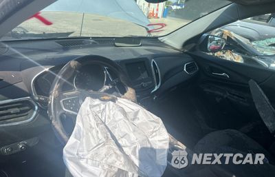 Zdjęcie 9 z 10 samochodu: 2019 CHEVROLET EQUINOX LT VIN:2GNAXUEV7K6245357 - miniatura