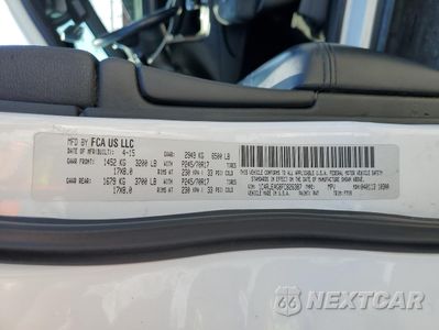 Zdjęcie 13 z 13 samochodu: 2015 JEEP GRAND CHEROKEE LAREDO VIN:1C4RJEAG8FC826387 - miniatura