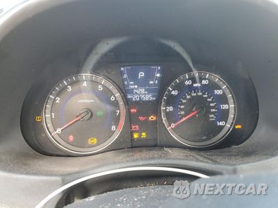 Zdjęcie 9 z 12 samochodu: 2013 HYUNDAI ACCENT GLS VIN:KMHCT4AE0DU397953 - miniatura