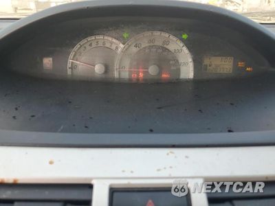 Zdjęcie 9 z 12 samochodu: 2008 TOYOTA YARIS VIN:JTDBT903981205546 - miniatura