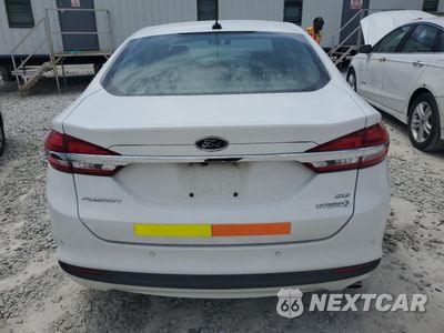 Zdjęcie 6 z 12 samochodu: 2018 FORD FUSION SE HYBRID VIN:3FA6P0LU9JR281923 - miniatura