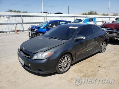 2008 TOYOTA SCION TC JTKDE167480268602 - główne zdjęcie licytacji z USA - miniatura