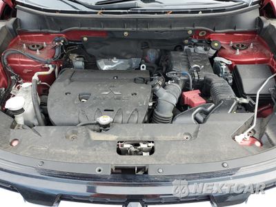 Zdjęcie 12 z 13 samochodu: 2021 MITSUBISHI OUTLANDER SPORT SE VIN:JA4APVAU5MU016105 - miniatura