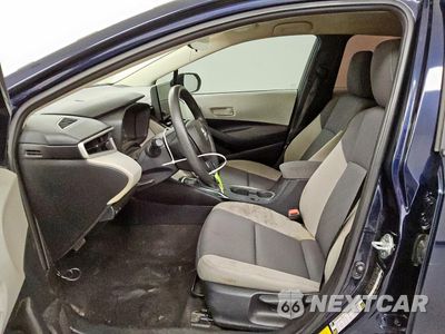 Zdjęcie 7 z 14 samochodu: 2024 TOYOTA COROLLA LE VIN:5YFB4MDE2RP224822 - miniatura