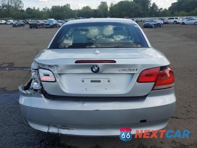 Zdjęcie 6 z 12 samochodu: 2009 BMW 328 I SULEV VIN:WBAWR33579P343978 - miniatura