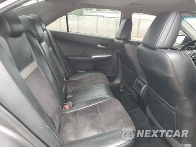 Zdjęcie 10 z 14 samochodu: 2012 TOYOTA CAMRY BASE VIN:4T1BF1FK4CU185751 - miniatura