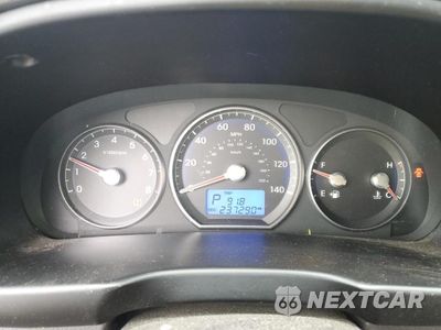 Zdjęcie 9 z 13 samochodu: 2011 HYUNDAI SANTA FE SE VIN:5XYZH4AG1BG049174 - miniatura