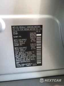 Zdjęcie 14 z 16 samochodu: 2015 NISSAN ROGUE S VIN:KNMAT2MV1FP570179 - miniatura