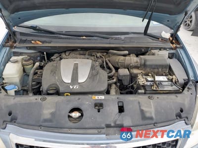 Zdjęcie 12 z 13 samochodu: 2014 KIA SEDONA EX VIN:KNDMH4C76E6587366 - miniatura