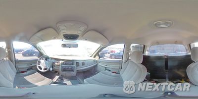 Zdjęcie 14 z 14 samochodu: 2003 DODGE RAM 1500 ST VIN:1D7HA18D83J677783 - miniatura