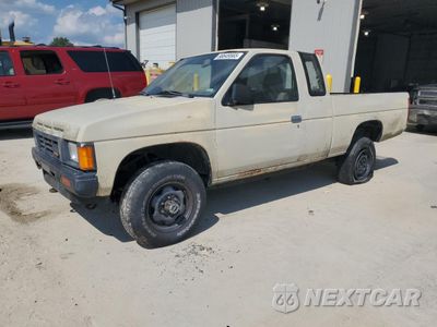 1986 NISSAN D21 KING CAB 1N6ND16YXGC427771 - główne zdjęcie licytacji z USA - miniatura