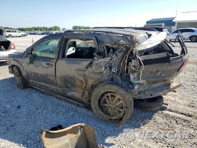 Drugie zdjęcie samochodu z przodu: 2018 DODGE JOURNEY SE VIN:3C4PDCAB6JT241876 - miniatura