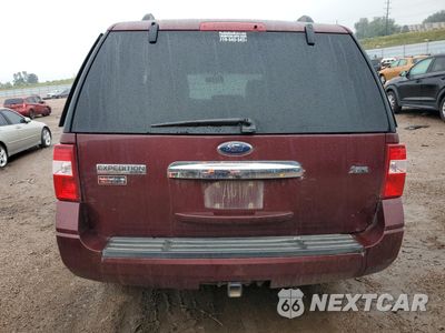 Zdjęcie 6 z 14 samochodu: 2010 FORD EXPEDITION LIMITED VIN:1FMJU2A53AEB47959 - miniatura