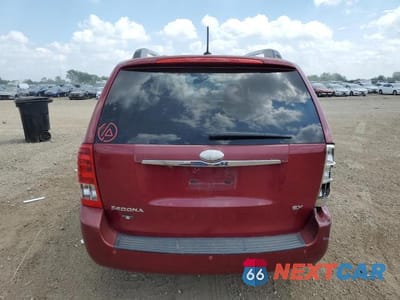 Zdjęcie 6 z 14 samochodu: 2014 KIA SEDONA EX VIN:KNDMH4C75E6548381 - miniatura