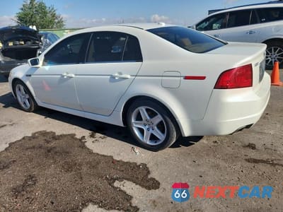 Drugie zdjęcie samochodu z przodu: 2004 ACURA TL VIN:19UUA66244A048063 - miniatura