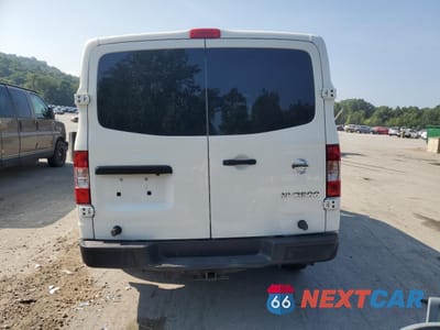Zdjęcie 6 z 16 samochodu: 2019 NISSAN NV 2500 S VIN:1N6BF0KY5KN800175 - miniatura
