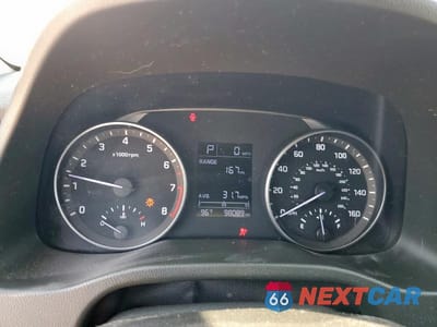 Zdjęcie 9 z 13 samochodu: 2017 HYUNDAI ELANTRA SE VIN:5NPD84LF5HH083635 - miniatura