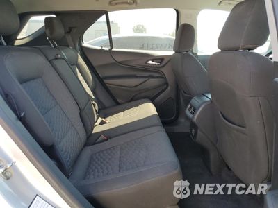 Zdjęcie 11 z 13 samochodu: 2020 CHEVROLET EQUINOX LT VIN:3GNAXJEV9LS551820 - miniatura