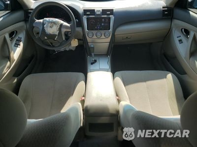 Zdjęcie 8 z 12 samochodu: 2011 TOYOTA CAMRY BASE VIN:4T1BF3EK2BU118769 - miniatura