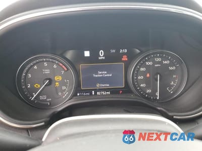 Zdjęcie 9 z 12 samochodu: 2020 CADILLAC CT5 SPORT VIN:1G6DU5RKXL0140474 - miniatura
