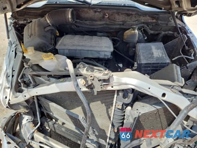 Zdjęcie 11 z 13 samochodu: 2006 DODGE RAM 1500 ST VIN:1D7HA18N74J218707 - miniatura