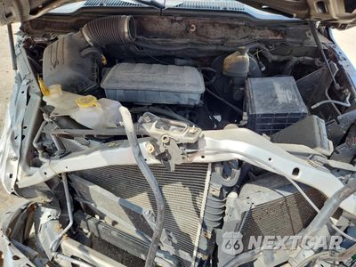 Zdjęcie 11 z 13 samochodu: 2006 DODGE RAM VIN:1D7HA18N74J218707 - miniatura