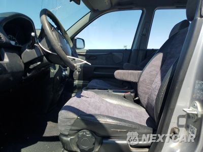 Zdjęcie 7 z 13 samochodu: 2004 HONDA CR-V LX VIN:JHLRD68464C015034 - miniatura