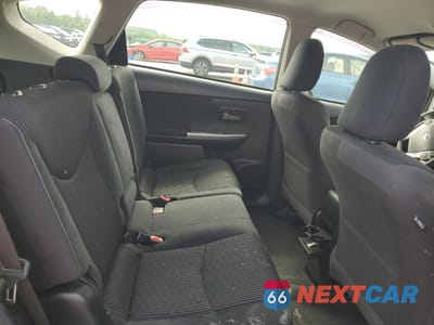 Zdjęcie 10 z 15 samochodu: 2015 TOYOTA PRIUS V VIN:JTDZN3EU7FJ022604 - miniatura