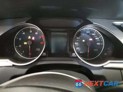 Zdjęcie 9 z 13 samochodu: 2012 AUDI A5 PREMIUM VIN:WAUCFAFR3CA003784 - miniatura