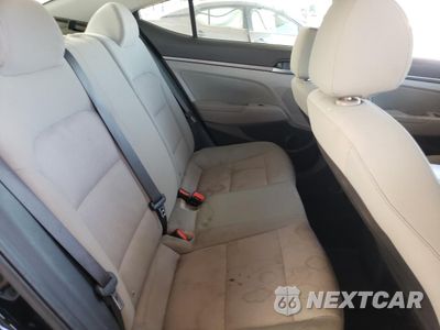Zdjęcie 10 z 14 samochodu: 2017 HYUNDAI ELANTRA SE VIN:5NPD84LF0HH029160 - miniatura