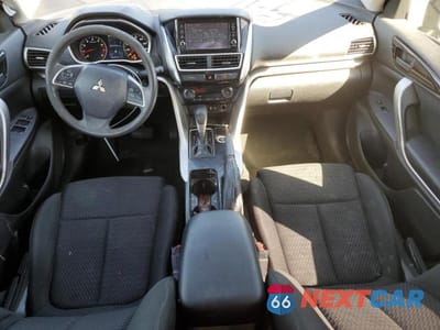 Zdjęcie 8 z 14 samochodu: 2019 MITSUBISHI ECLIPSE CROSS ES VIN:JA4AT3AA5KZ050227 - miniatura