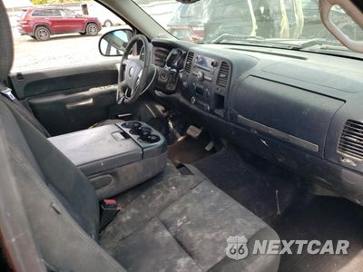 Zdjęcie 8 z 12 samochodu: 2012 CHEVROLET SILVERADO K1500 LT VIN:1GCRKSE71CZ248518 - miniatura