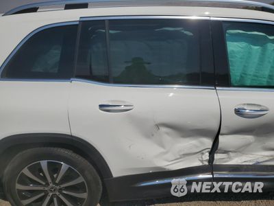 Zdjęcie 11 z 14 samochodu: 2022 MERCEDES-BENZ GLB 250 VIN:W1N4M4GB1NW257721 - miniatura