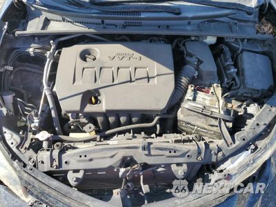 Zdjęcie 11 z 15 samochodu: 2018 TOYOTA COROLLA L VIN:2T1BURHE5JC023041 - miniatura