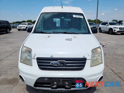 Piąte zdjęcie samochodu w środku: 2012 FORD TRANSIT CONNECT XLT VIN:NM0LS6BN9CT111195 - miniatura