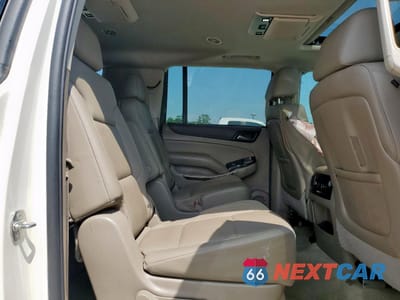 Zdjęcie 11 z 14 samochodu: 2015 GMC YUKON XL C1500 SLT VIN:1GKS1HKC8FR179246 - miniatura