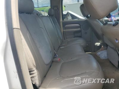 Zdjęcie 11 z 16 samochodu: 2004 DODGE RAM 3500 ST VIN:3D7MU48CX4G246458 - miniatura