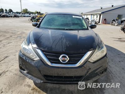 Piąte zdjęcie samochodu w środku: 2018 NISSAN ALTIMA 2.5 VIN:1N4AL3APXJC249484 - miniatura
