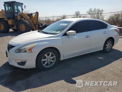 2015 NISSAN ALTIMA 2.5 1N4AL3AP9FN382457 - główne zdjęcie licytacji z USA - miniatura
