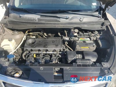 Zdjęcie 11 z 12 samochodu: 2012 KIA SPORTAGE LX VIN:KNDPB3A28C7338199 - miniatura