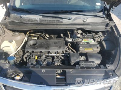 Zdjęcie 11 z 12 samochodu: 2012 KIA SPORTAGE BASE VIN:KNDPB3A28C7338199 - miniatura