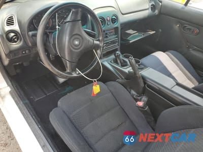 Zdjęcie 8 z 14 samochodu: 1994 MAZDA MX-5 MIATA VIN:JM1NA3532R0511598 - miniatura