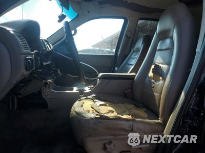 Zdjęcie 7 z 15 samochodu: 2002 FORD EXPLORER XLT VIN:1FMZU73E12ZB64461 - miniatura
