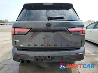 Zdjęcie 6 z 13 samochodu: 2024 TOYOTA SEQUOIA SR5 VIN:7SVAAABA6RX044074 - miniatura