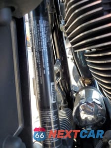 Zdjęcie 9 z 9 samochodu: 2015 HARLEY-DAVIDSON FLHTCUTG TRI GLIDE ULTRA VIN:1HD1MAL17FB851484 - miniatura