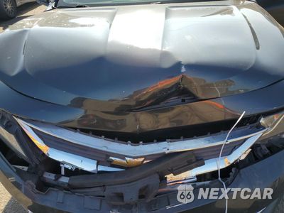 Zdjęcie 11 z 12 samochodu: 2014 CHEVROLET IMPALA LS VIN:1G11X5SL6EU119202 - miniatura