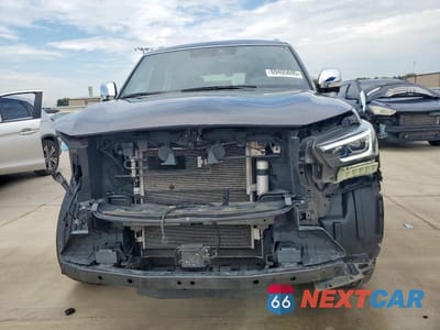 Piąte zdjęcie samochodu w środku: 2023 INFINITI QX80 SENSORY VIN:JN8AZ2BEXP9304073 - miniatura