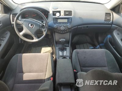 Zdjęcie 8 z 12 samochodu: 2005 HONDA ACCORD LX VIN:3HGCM56415G700980 - miniatura