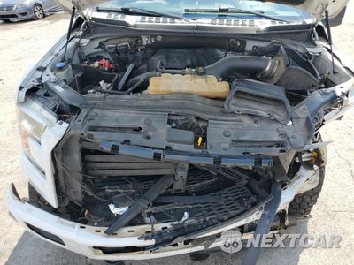 Zdjęcie 11 z 14 samochodu: 2015 FORD F150 SUPERCREW VIN:1FTEW1EP9FFA66620 - miniatura