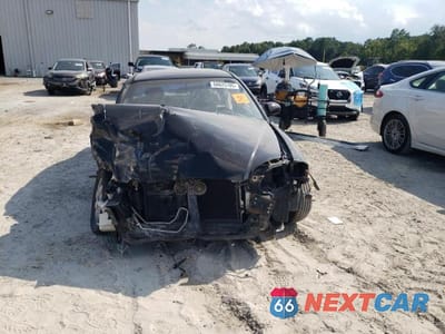 Piąte zdjęcie samochodu w środku: 2001 HYUNDAI SONATA GLS VIN:KMHWF35V11A429427 - miniatura